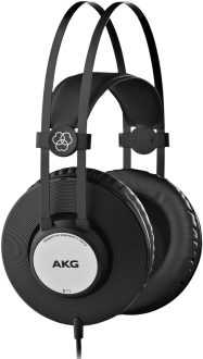 AKG K72 Kulaklık kullananlar yorumlar